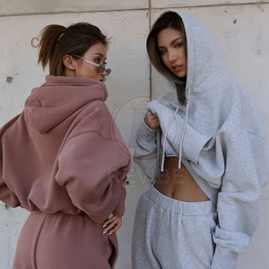 Nouvelle Collection : Survêtement Femme Tendance pour le Jogging et le Streetwear – Meilleures Ventes - Product Image 6