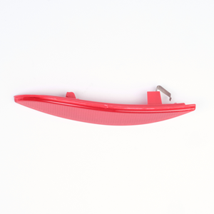 Reflector de Parachoques Trasero Izquierdo Rojo 265650004R para Renault Megane III Fluence - Product Image 3