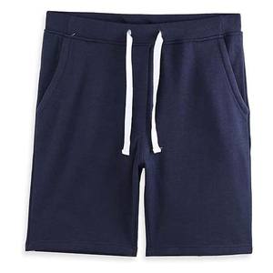 Pantalones cortos de cintura elástica para hombre, ropa de talla grande, estilo callejero, ropa deportiva transpirable de algodón, pantalones cortos de verano de alta calidad para hombre - Product Image 5