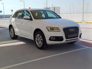 Q5 2020-2022 4.5L I4 Usado, Emisión Euro IV, Transmisión Automática, Volante a la Izquierda, Asientos de Cuero, Techo Panorámico - Product Image 3