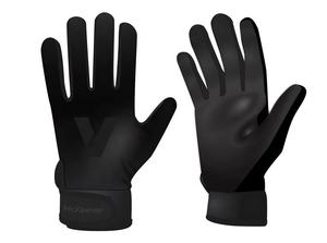 ถุงมือ GAA แบบกำหนดเอง ผลิตจากยางลาเท็กซ์เยอรมัน น้ำหนักเบา ยืดหยุ่น ไม่ลื่น สายรัดข้อมือปรับได้ ถุงมือสำหรับกีฬากลางแจ้งสำหรับเด็ก - Product Image 3