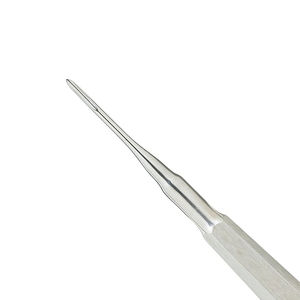 Juego de Elevadores Dentales Veterinarios de Acero Inoxidable AMETRINE SURGICAL, Elevador de Extracción de Raíces de Caballo Alemán de Alta Calidad, Certificado CE - Product Image 3