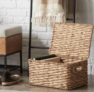 Tronc de jacinthe d'eau propre et séché pour produits faits à la main et emballage naturel - Product Image 2