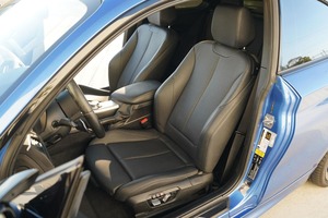 รถยนต์มือสองระดับพรีเมียม ปี 2018 บีเอ็มดับเบิลยู เอ็ม240ไอ เอ็กซ์ไดรฟ์ คูเป้ เทอร์โบ 6 สูบ ขับเคลื่อนสี่ล้อ พร้อมแพ็คเกจพรีเมียม - Product Image 5