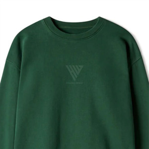 Sudadera para Hombre a Precio Económico, Más Vendida, para Logotipo Personalizado, Color Sólido y Talla Única, Ajuste Cómodo, en Venta - Product Image 2