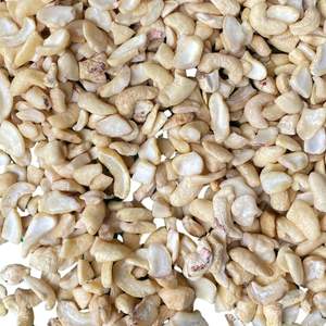 เม็ดมะม่วงหิมพานต์จากเวียดนามโดยตรงจากโรงงานเม็ดมะม่วงหิมพานต์ Ww320เม็ดมะม่วงหิมพานต์20กก. พร้อมบรรจุภัณฑ์แบบกำหนดเอง - Product Image 1