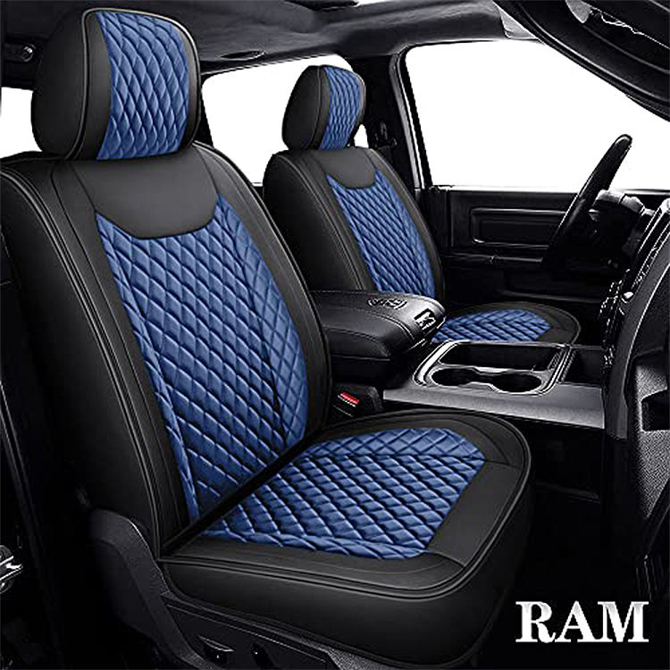 ดำ &amp; น้ำเงิน