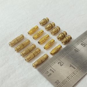 Custom Made Locks for Jewelry Available in 3 Sizes in Dull,antique & Bright Required As Locks for <b>Bracelets</b> & Necklaces - Product Image 5