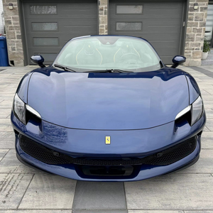 Véhicules d'occasion 296 GTS 818 ch V6 biturbo hybride Prêt pour une livraison rapide - Product Image 1