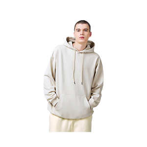 Sudadera con Capucha Personalizada Premium, Suave, Absorbente de Humedad, Ajuste Cómodo y Duradero para Uso Diario, Servicios OEM Disponibles - Product Image 1