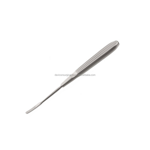 Élévateur accessoires féminins de bureau, longueur 16cm, 6.25 pouces, embout CVD - Product Image 3