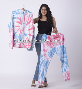 ชุดเดรสและชุดเลานจ์ของผู้หญิงที่กำลังอินเทรนด์สีสันสดใสมีตัวเลือก2 & 4ชิ้นที่หลากหลายพร้อมสไตล์เสื้อด้านบนกางเกงขาสั้นและชุดเดรส - Product Image 6