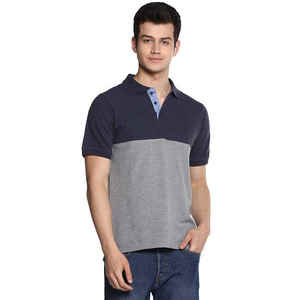 Camisetas de polo para hombre con estampado de logotipo personalizado, ropa de golf deportiva por sublimación informal de alta calidad, camisetas de polo de golf al por mayor - Product Image 1