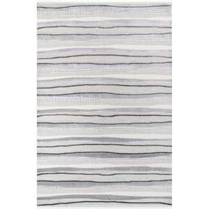 เครื่องทำ BY045สีเทาแอนทราไซต์พรมทำมือแบบเนื้อนุ่มสำหรับห้องนั่งเล่นห้องนอนขนาด10มม. - Product Image 5