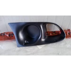 Grille de pare-chocs avant gauche ALFA ROMEO 156 Série Saloon (932_) (03>05) 0156024082 Essence - - Product Image 5