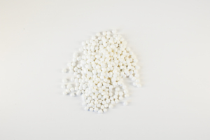 Mélange maître en plastique de couleur blanche haute qualité PE PP PC PS fabriqué en Turquie pour la production de plastique SAN ABS - Product Image 3