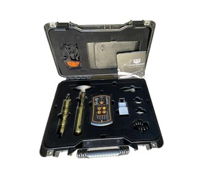 Escáner de Suelo 3D de Sistema Dual Inteligente, Dispositivo de Detección Profesional, Equipo de Imagenología Subterránea - Product Image 4