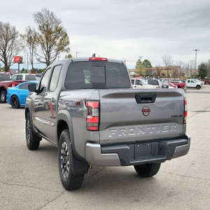 EN PERFECTAS CONDICIONES Nissan Frontier 2024 - Product Image 3