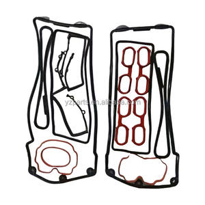 Kit de réparation complet de joints de culasse M62 M62B44 11121433477 pour <span class=keywords><strong>BMW</strong></span> X5 <span class=keywords><strong>540i</strong></span> 740i E38 <span class=keywords><strong>E39</strong></span> E53 4.4L <span class=keywords><strong>V8</strong></span> - Product Image 4