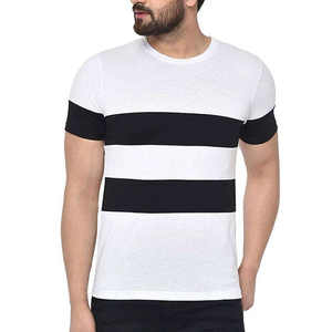Camisetas Ringer para hombre, camiseta de manga corta de verano, diseño de alta calidad, ropa informal, camiseta de alta calidad - Product Image 5