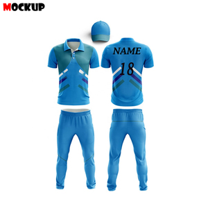 Uniforme de equipo de grillo para hombres, imágenes personalizadas, logotipos sublimados, jersey de grillo de color, diseño nuevo, números personalizados, último diseño - Product Image 5