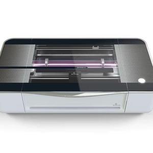 Imprimante laser Glow-forge Pro, machine de gravure laser et machine de découpe laser, nouvelle disponible à la vente - Product Image 6