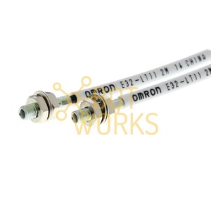 Omron E32LT112M - Neuf - Product Image 1