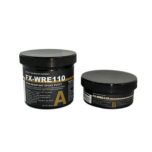 Wear Resistant Epoxy <b>Putty</b> for Rebuilding and Bonding Filling Surfaces Sealing Repair Weld Adhesive - Product Image 2