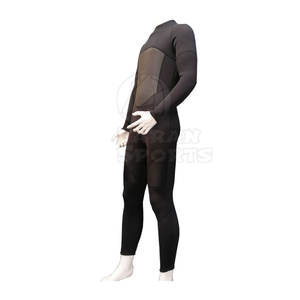 Traje de neopreno transpirable cómodo para hombre 2025 con traje de neopreno de impresión por sublimación sostenible para mayor comodidad y sostenibilidad - Product Image 6