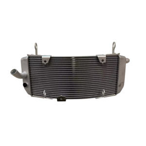 Radiador Original B7M124610000 para Yamaha TMAX 560 2020-2021 Nuevo - Product Image 1