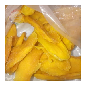 Exportador líder de mango de secado suave: servicio profesional y experiencia logística global - Product Image 4