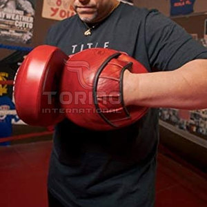 แผ่นหนังสำหรับฝึกชกมวยเน้นเฉพาะสี2025 - Product Image 5