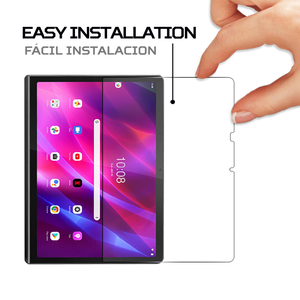 ANTISHOCK สำหรับเลอโนโว โยคะ แท็บ 11 ฟิล์มกันรอยหน้าจอ ทนทานและป้องกันการกระแทก - Product Image 3