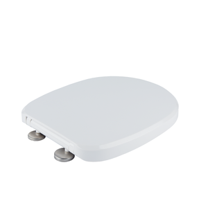 Cubierta desechable de plástico termocontraíble en forma de D para asiento de inodoro - Product Image 6