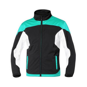 Chaqueta de Motocicleta de Invierno Resistente para Hombre, Forro Polar Cortavientos, Extraíble para Protecciones, Ignífuga, Elegante para Conducir - Product Image 4
