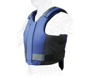 Gilet de Protection du corps pour enfants, équipement d'équitation coloré et solide, Protection du corps européen - Product Image 3