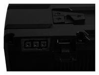 PATONA Platinum Batterie V-Mount 24A 216Wh 15000mAh Blackmagic Ursa Mini RED EPIC SCARLET DSLR Moniteur à lumière LED HDCAM XDCAM