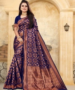 Saris mujeres indias Georgette diseñador encaje Patti trabajo Lehenga Choli con Dupatta precio al por mayor Ropa Étnica Apparelgarment - Product Image 6