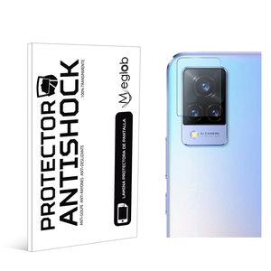 ANTISHOCK Vivo V21s 5G Screen <b>Protector</b> Durable and Shock-Absorbent Mobile Accessory - Product Image 1