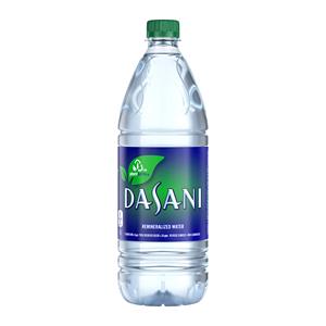 Agua Mineral Natural Dasani (2L X 12 Botellas) Agua Pura en Botellas de Vidrio Certificada ISO y QS Origen Bélgica Entrega en 7-15 Días - Product Image 5