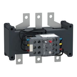 Relè Termico Differenziale di Sovraccarico SCHNEIDER ELECTRIC LRE482 EasyPact TVS 84...135 Classe 10A - Product Image 1