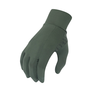 High Performance Running <b>Gloves</b> For Men <b>Warm</b> Polyester Water Resistant Outdoor Fit Thermal Grip Durable - Product Image 6