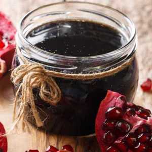 Melaza orgánica Melaza pura de caña de azúcar Melaza Azúcar líquido - Product Image 1