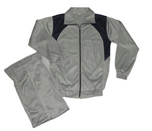 Dernier design, vente en gros, veste d'automne pour homme, personnalisable, coupe-vent, respirante, manches longues, couleur personnalisée disponible selon les acheteurs - Product Image 3