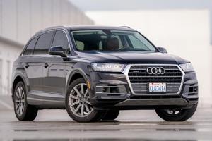 Voiture d'occasion fiable Audi Q7 Prestige 2019 - Product Image 6