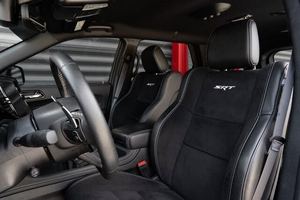 2024 D O D G E - D U R A N G O S.R.T T AWD Automatic Gear. Box Asientos de cuero Clean Title Accident Free Low Kilometraje - Product Image 2