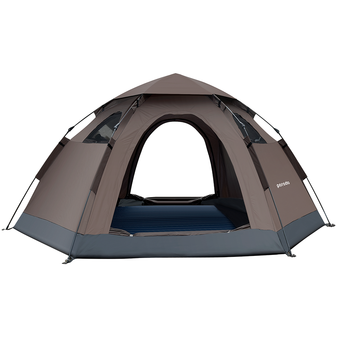 สีน้ำตาลอ่อน