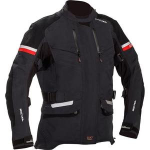 Atlantic GTX Veste de moto textile imperméable pour femmes Touring/Offroad Enduro Cordura 3 couches 4 saisons/Chaqueta, armures CE niveau 2 - Product Image 1