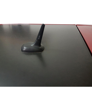 Antena Special M5 6 cm negra - Product Image 5