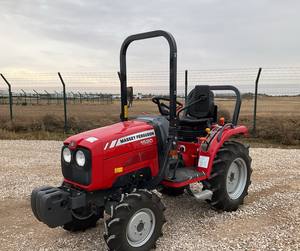 Tractor Compacto Massey Ferguson 1520 Usado de Calidad Original Disponible Ahora a Precio Económico en Venta - Product Image 4